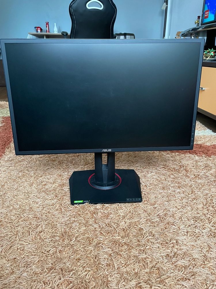 Monitor gaming 24 Asus