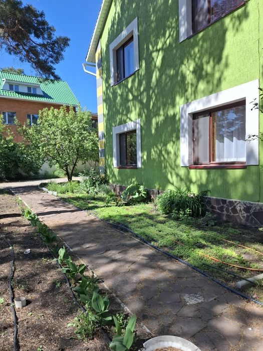 Сдам коттедж на длительный срок