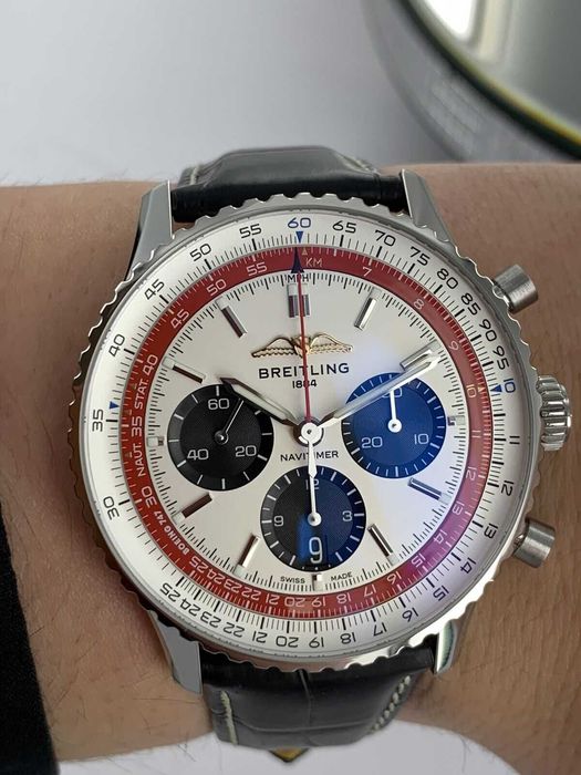 Breitling Navitimer мъжки часовник