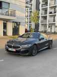 Bmw 840d Coupe Xdrive M Pack~Laser~ACC~Swarovski~NightVision~Individua