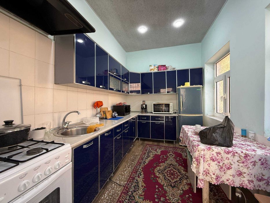 buxoroda tayyor  3 SOTIQLI hovli sotiladi