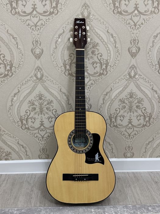 Гитара состояние новое