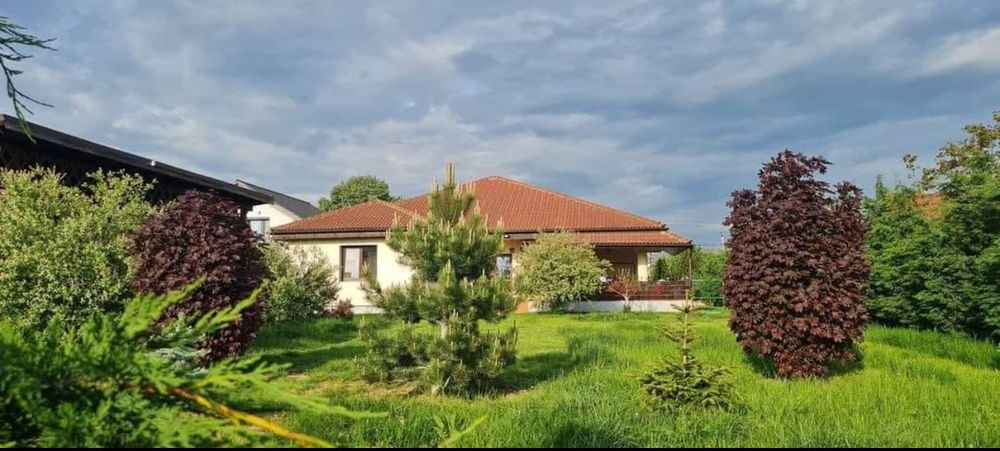 Casa de vanzare, judet Timis, Timișoara, Parta