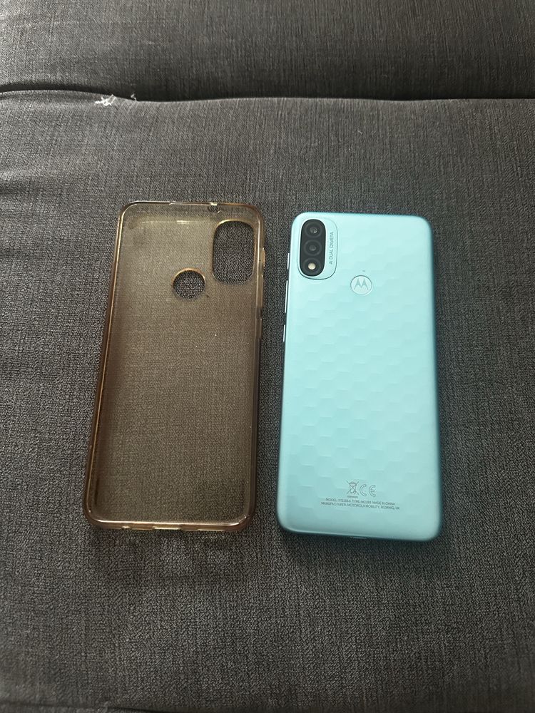 Motorola e20 , ca NOU
