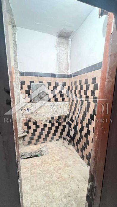 Тристаен апартамент в кв.Левски , Варна