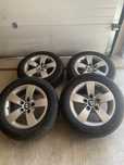 Vand roti bmw 16