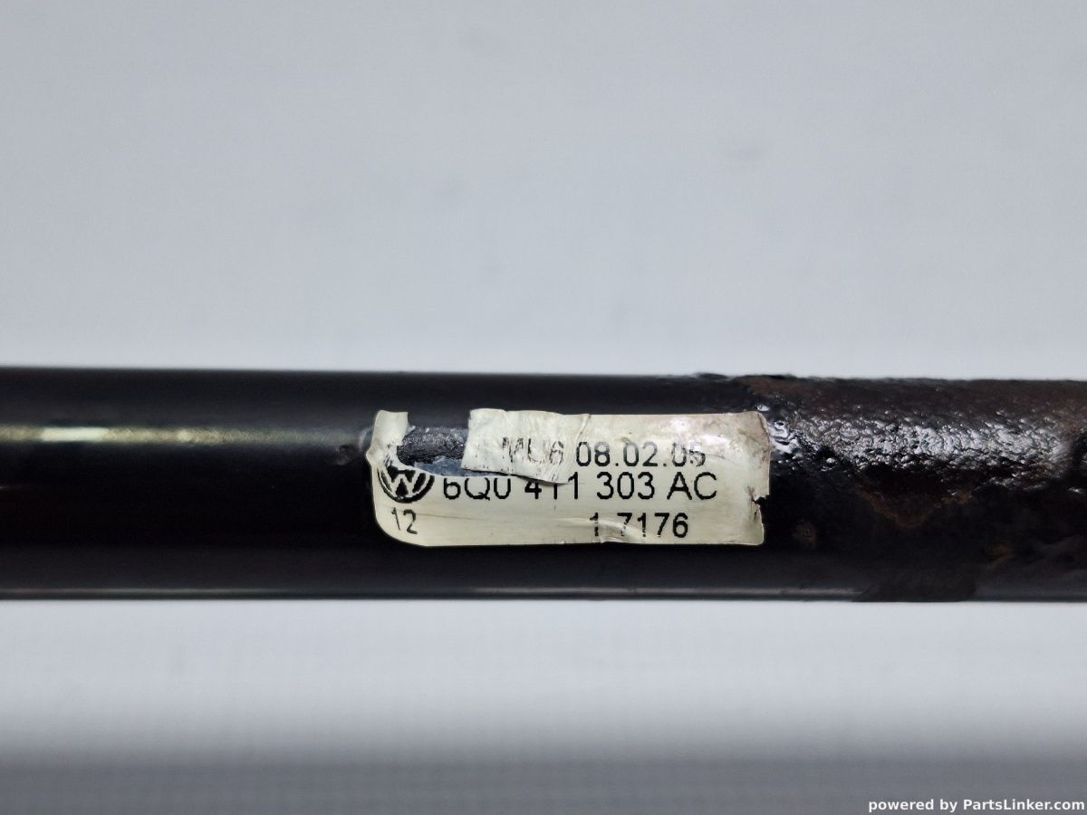 Bara stabilizatoare fata SKODA FABIA Combi (6Y5) [ 2000 - 2007 ] OEM 6Q0411303AC