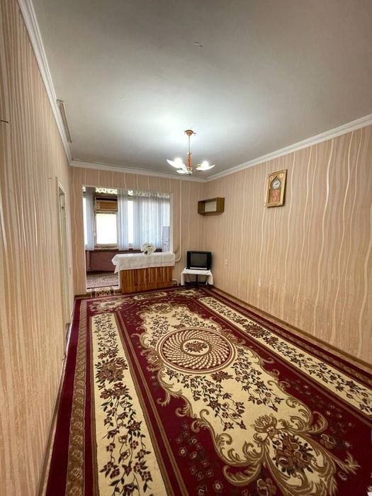 Чиланзар 5 1/2/4 Панелни дом балкон 1.5/6 36 метр квадрат ор-р Новза М