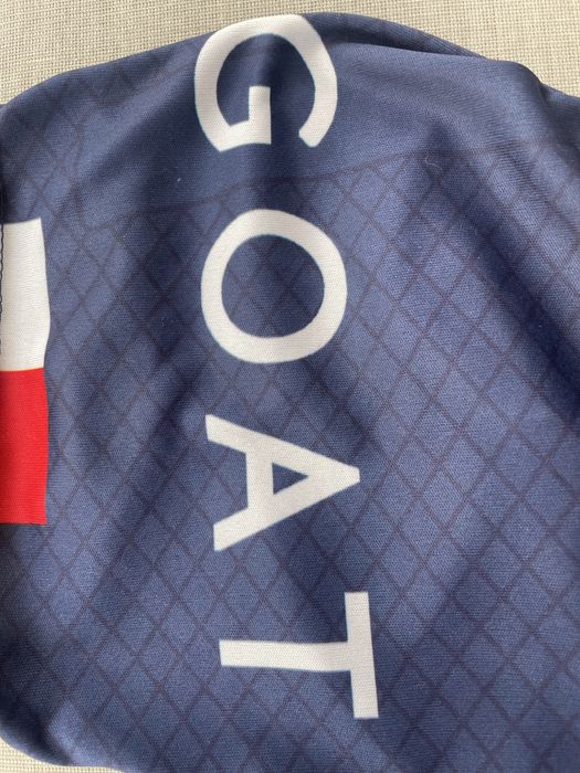 Tricou Messi PSG original