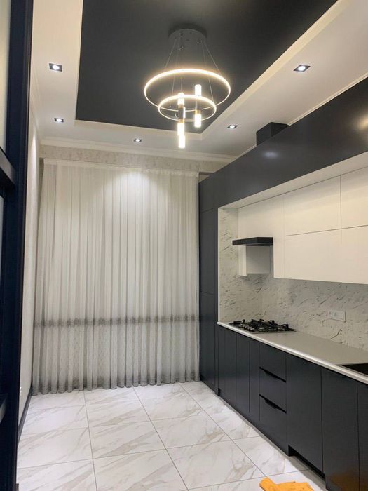 жк: Гарденс ареда Тошкент сити 
район: Шайхонтохур 4 комнт