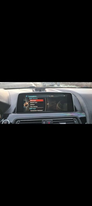 Display nbt bmw f06 f12 f13