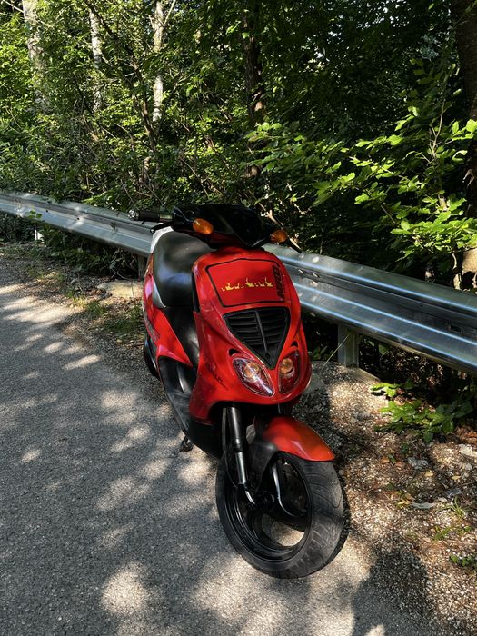 piaggio neg mc 2