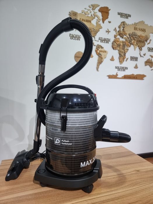 Pilesos Premier MD190-MX