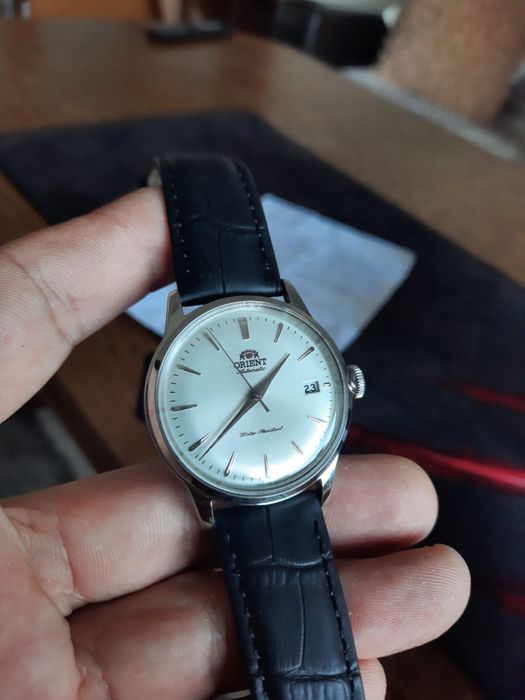 Vand/schimb orient bambino