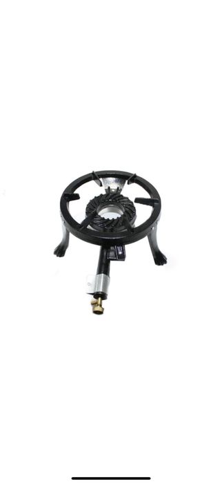 Arzator Pirostrie Fonta Pe Butelie GPL