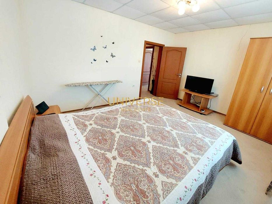 Продава се Тристаен апартамент в к.к. Слънчев бряг - 77 кв.м за 1072 €/кв.м - Снимка #7