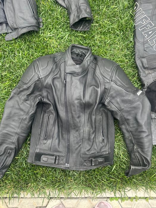 яке за моторист използвано