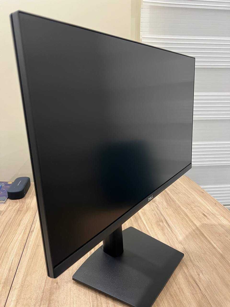 Монитор 24" Dell E2424HS