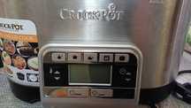 Multicooker 5in 1 Crockpot
