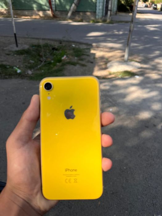 Продам айфон Хр или обмен