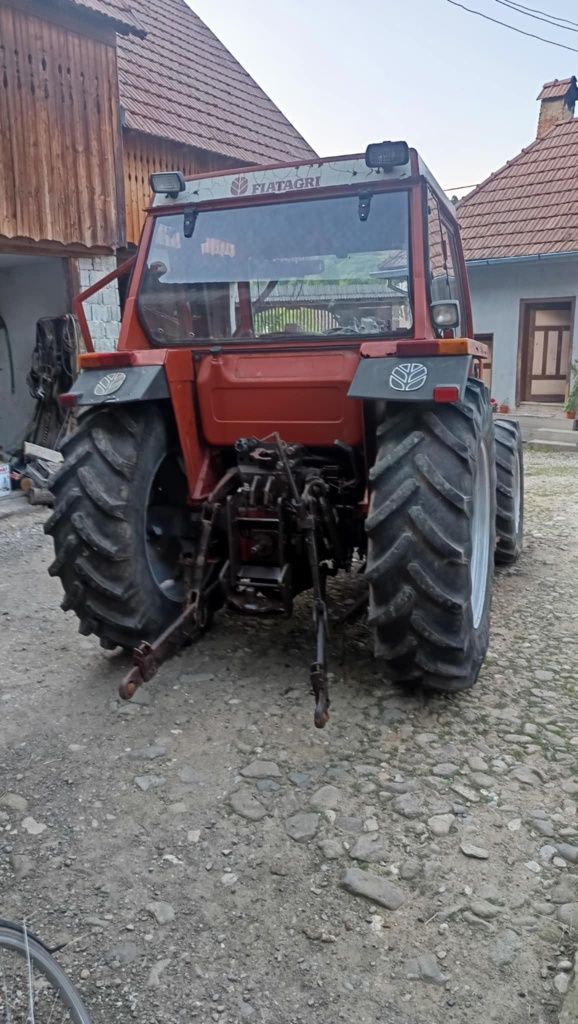 Fiat Agri 70. 90