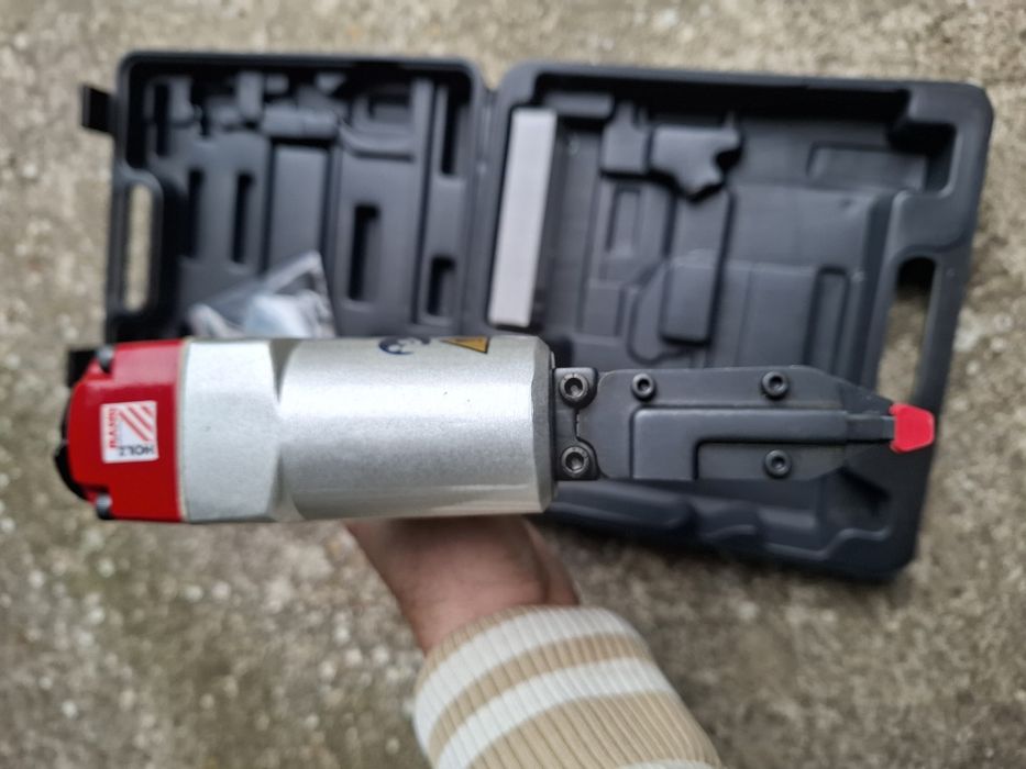 такер HOLZMANN T5040, 5.8 мм