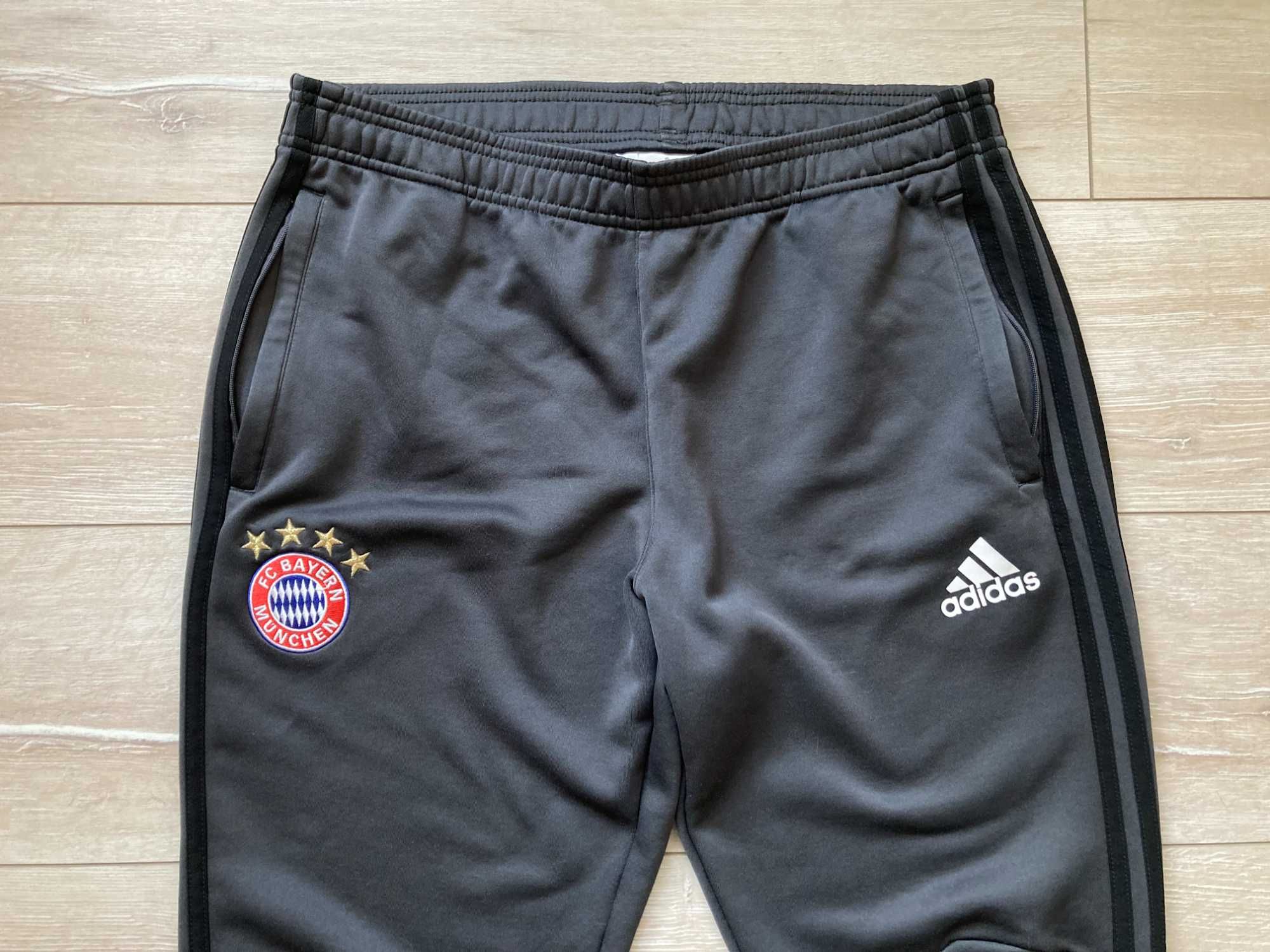 Adidas Bayern Munchen Адидас Байерн Мюнхен мъжко долнище долница L