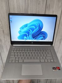 Laptop HP AMD Ryzen 5 Amanet SZ Non Stop