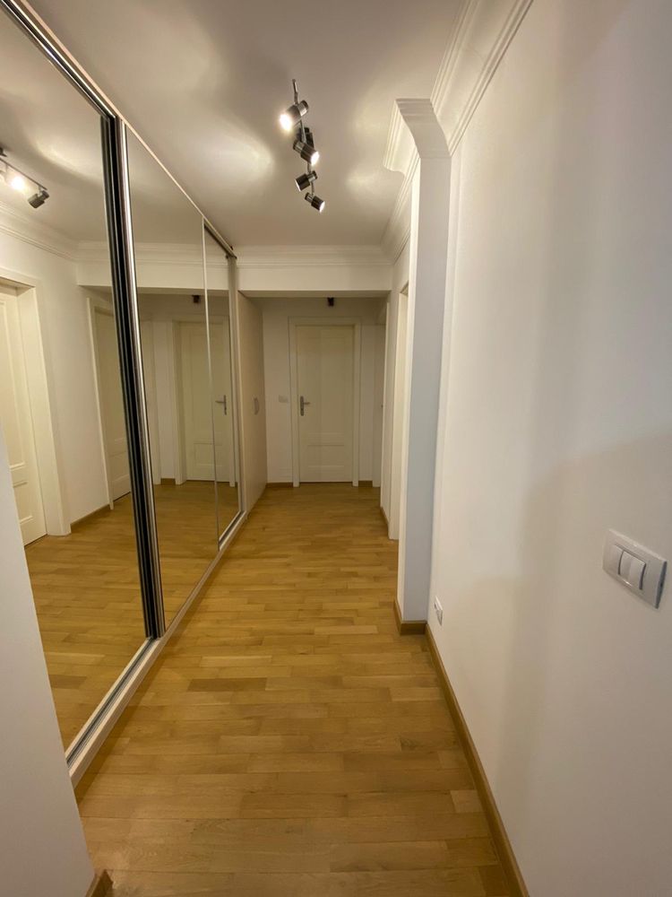 Apartament In Regim Hotelier