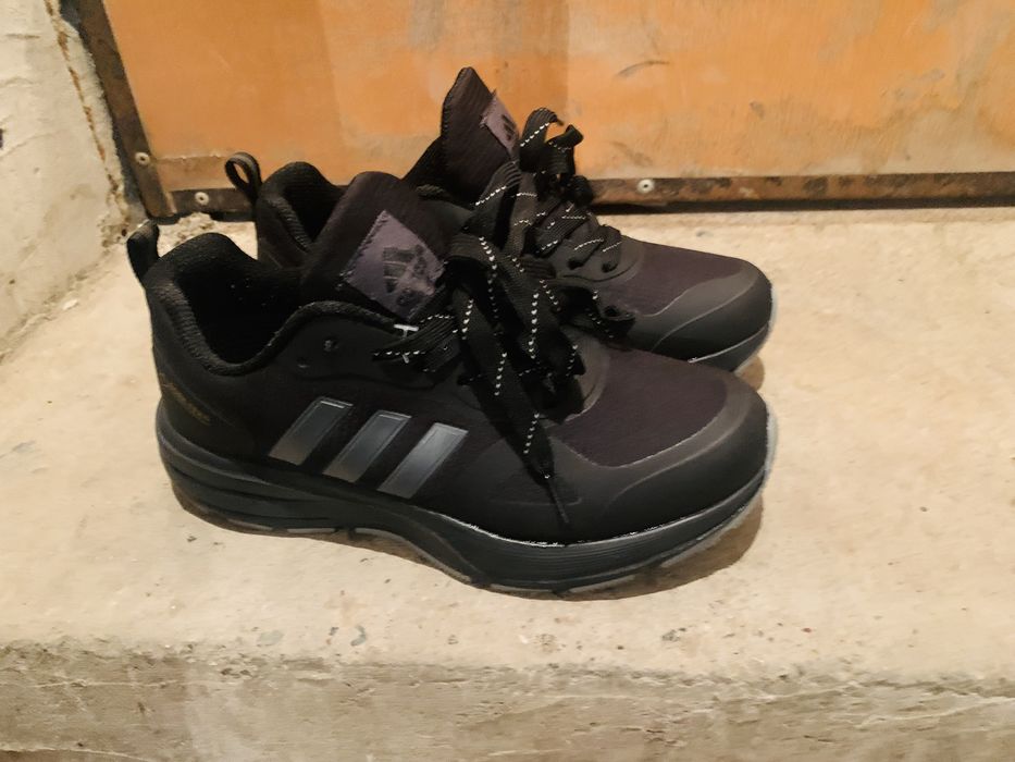 Термокросс адидас