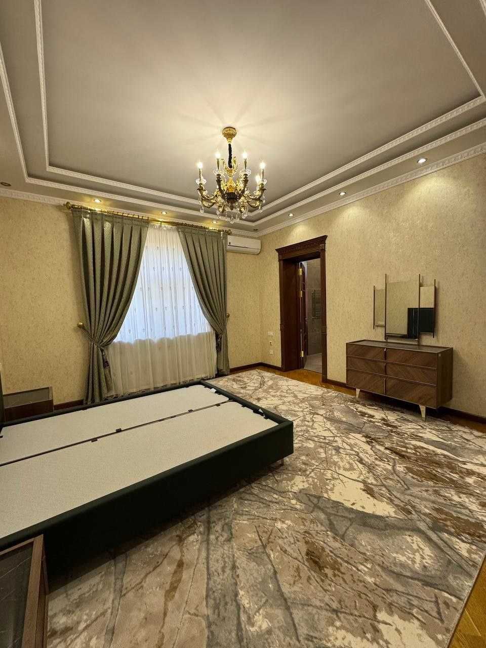 ЭЛИТНЫЙ ГАБУС 
Роскошная Квартира