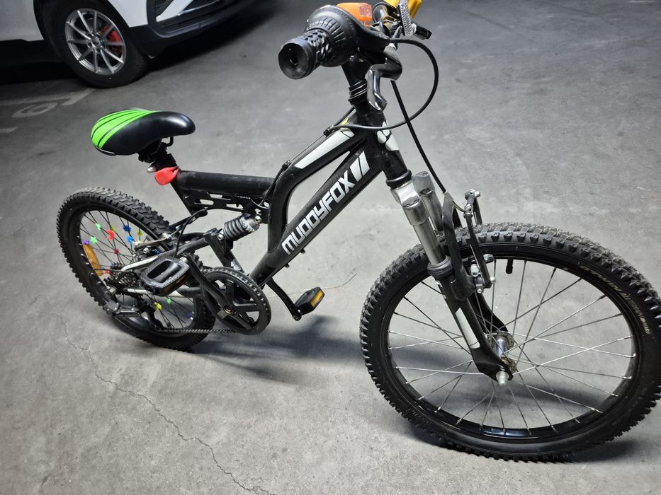 Bicicleta de vânzare