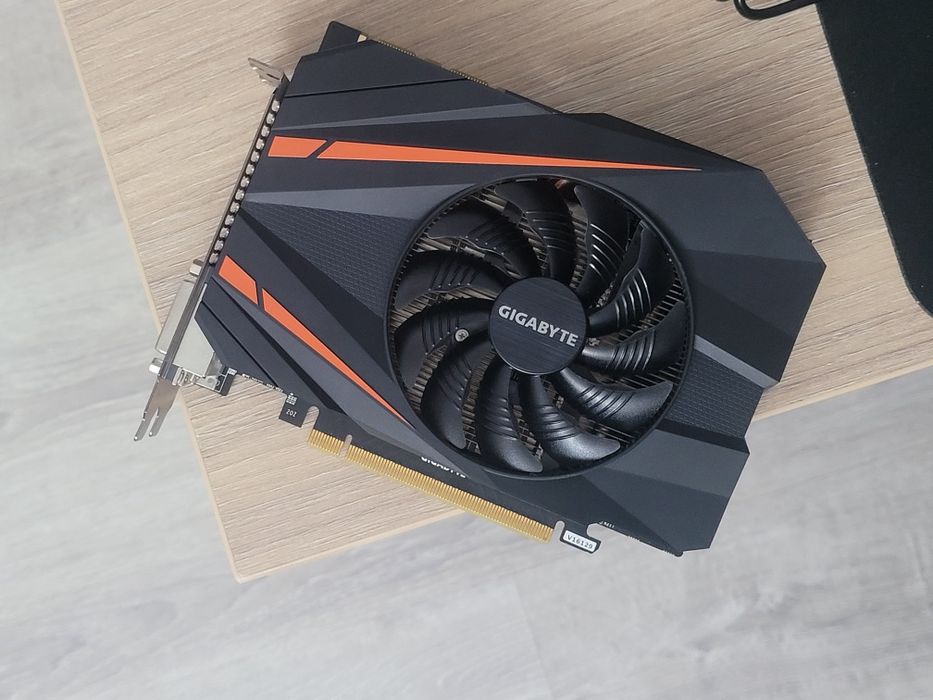 Gigabyte gtx1070