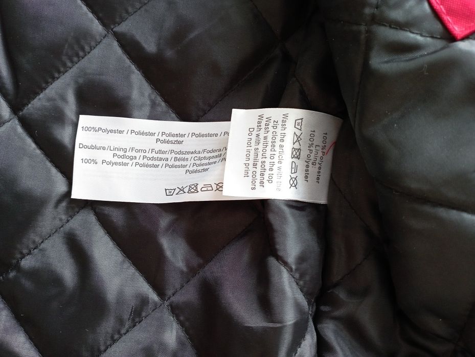 Geaca groasa de bărbați