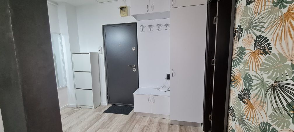 Apartament regim hotelier zona Tudor Parter