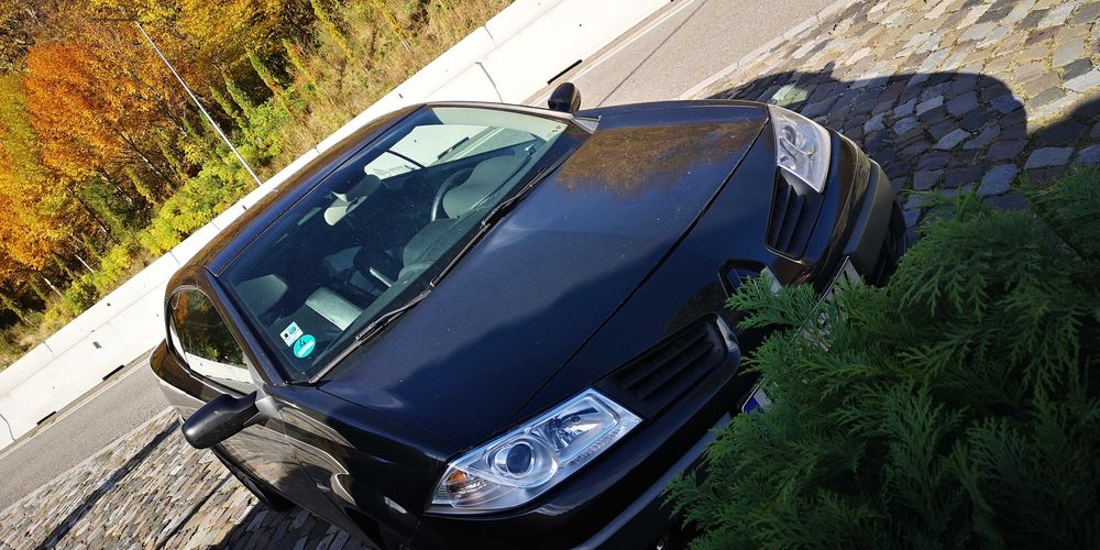 Renault cabrio 135 CP cu GPL omologat