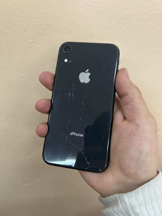 Айфон  хр идеал