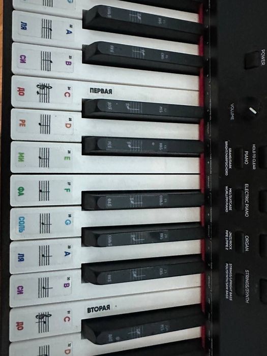 ALESIS PRESTIGE цифровое пианино