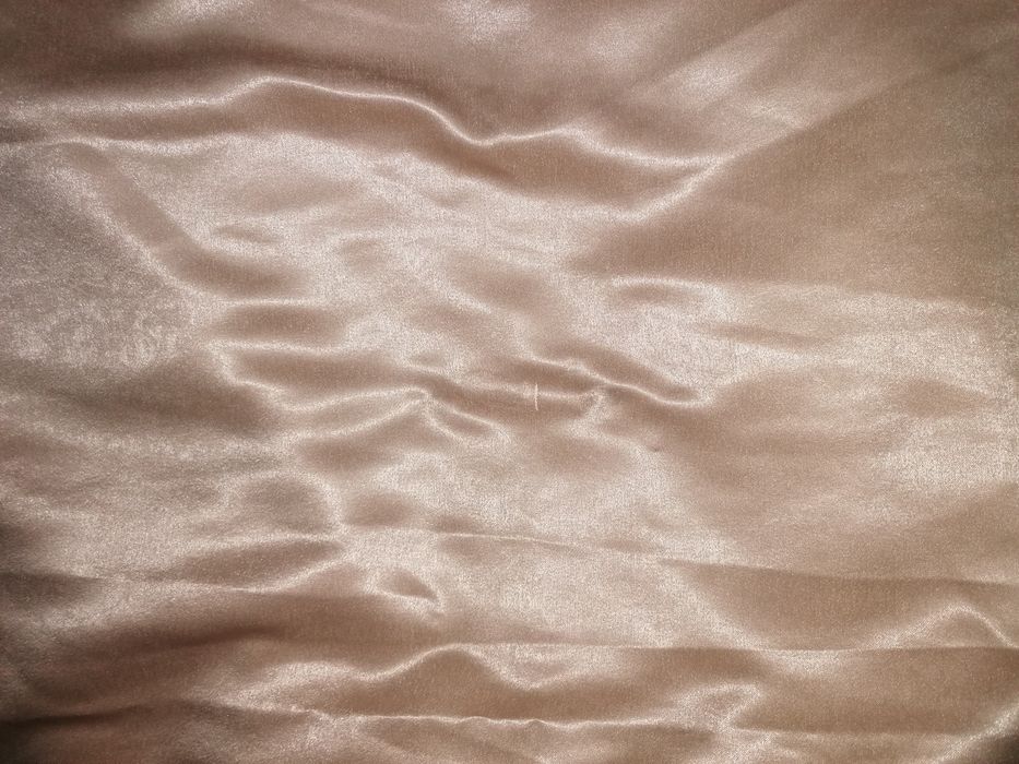 Perdea Tom & Jerry cu draperie bej