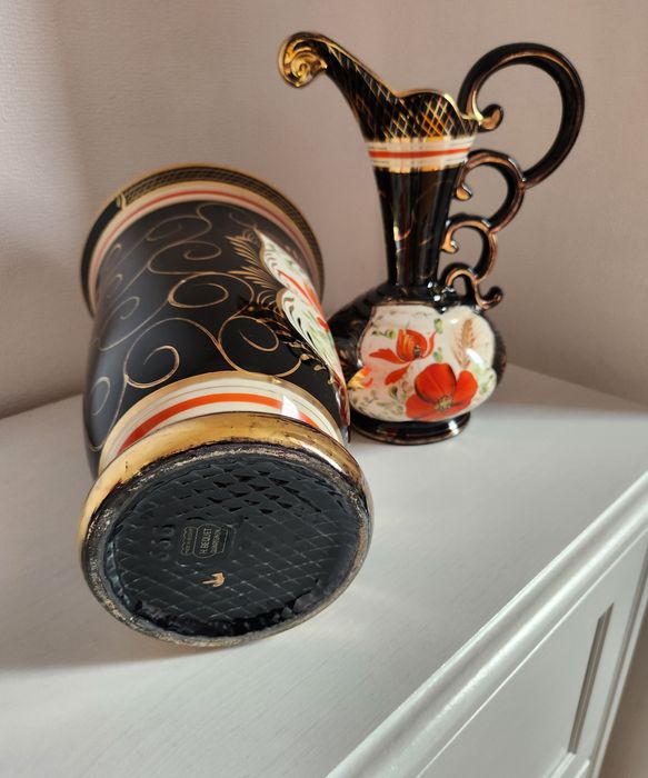 Vaze vintage Art nouvele