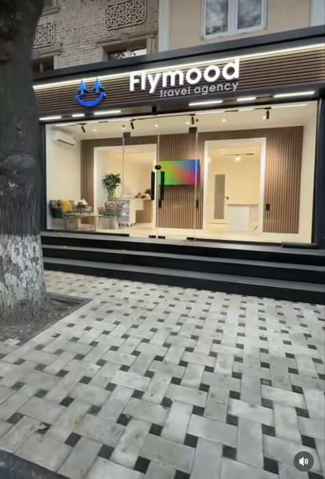 Первая Линия Вдоль Дороги Чиланзар Ориентир ТЦ Парус