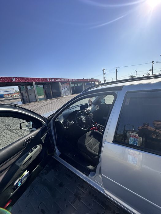 Vand Golf 4 1.9 alh tdi