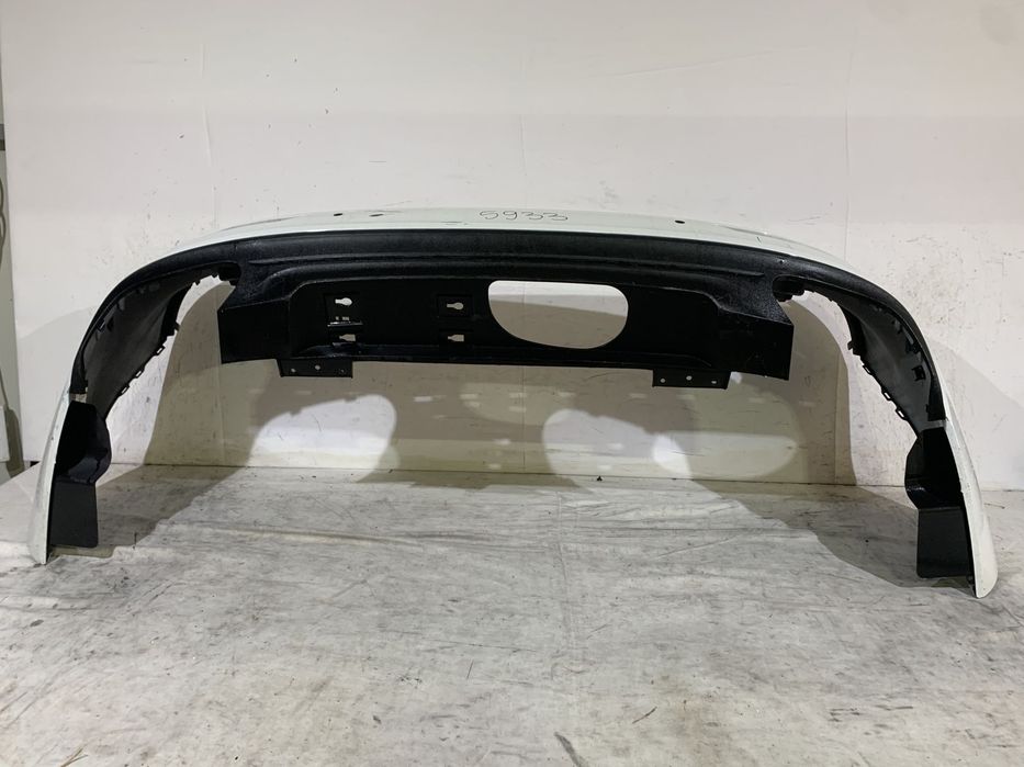 Bara spate Volvo V60, 2018, 2019, 2020, 2021, 2022, 2023, cod origine OE 31455658.