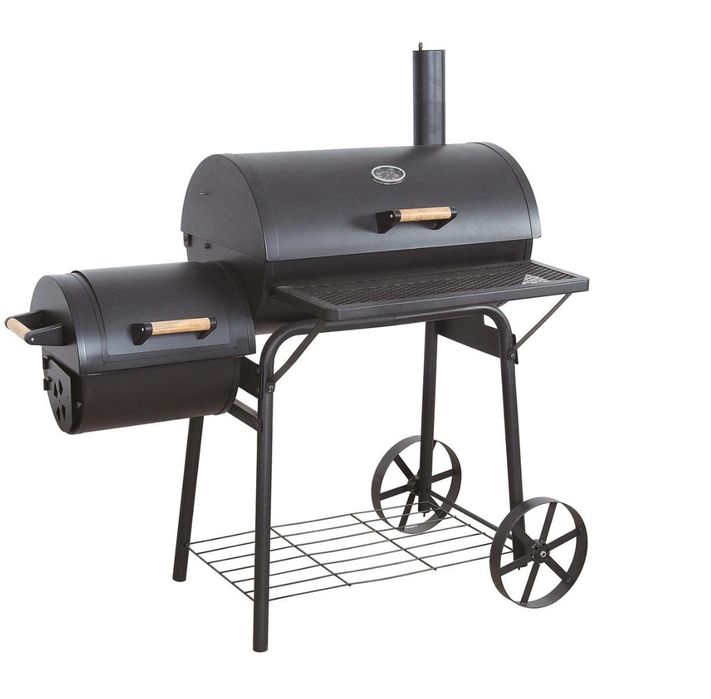 Vand gratar , afumatoare , import Olanda, produs nou neutilizat