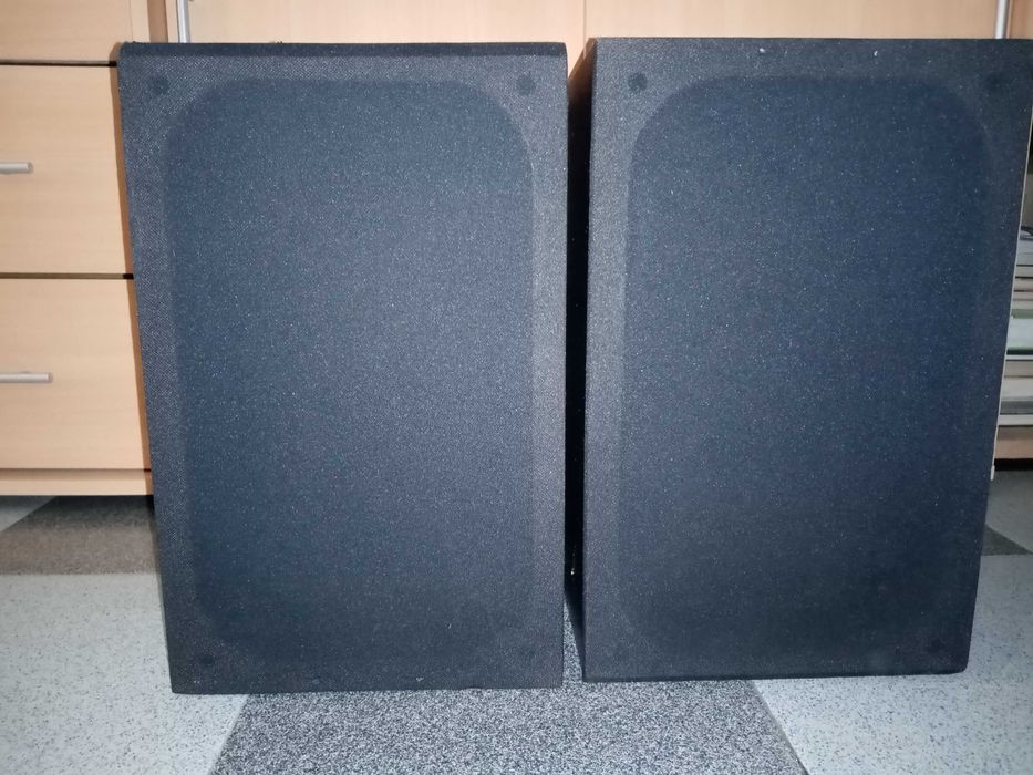 Двулентови тонколони MUSICAL FIDELITY MC1