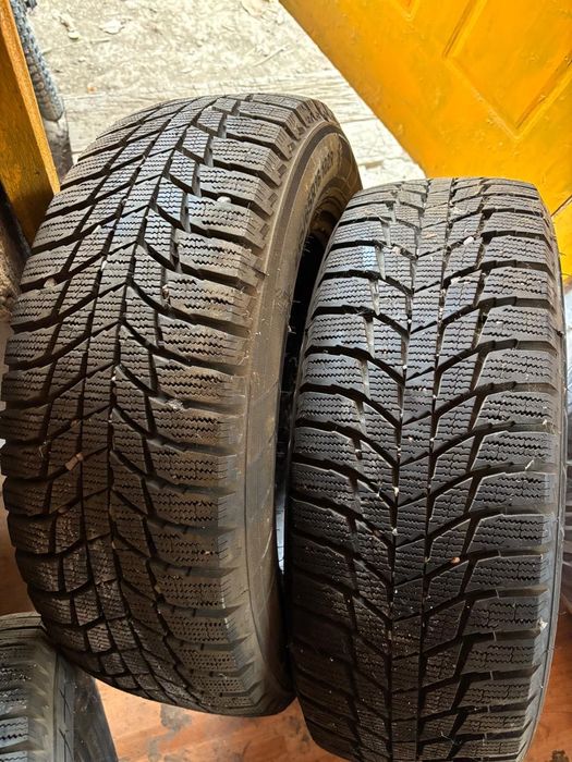 Зимние шины Triangle Snowlink 215/65 R16 Комплект