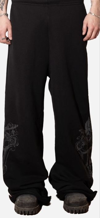 Pantaloni Feith sweatpants