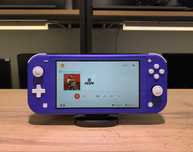 Nintendo Switch, 1 игровая карта Red Dead Redemption, 10666/A10