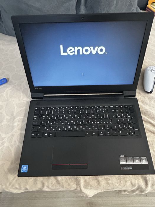 Офис лаптоп Lenovo V110