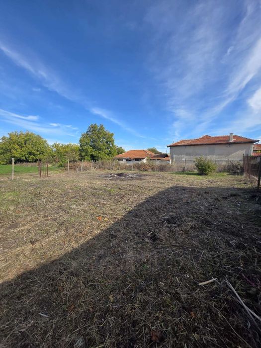 Къща в село Бяла река Пловдив Първомай